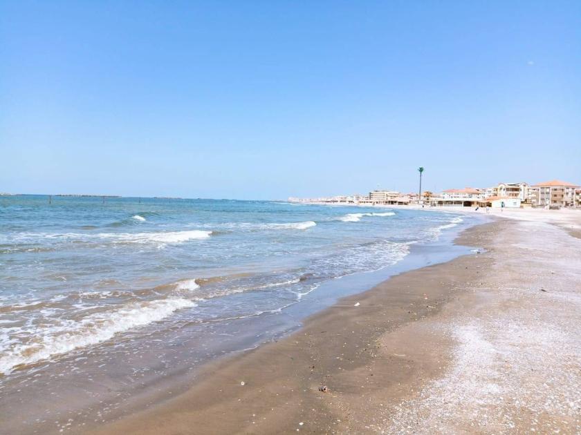 منظومة «ذكية» للإنذار المبكر بالمدن الساحلية في مصر