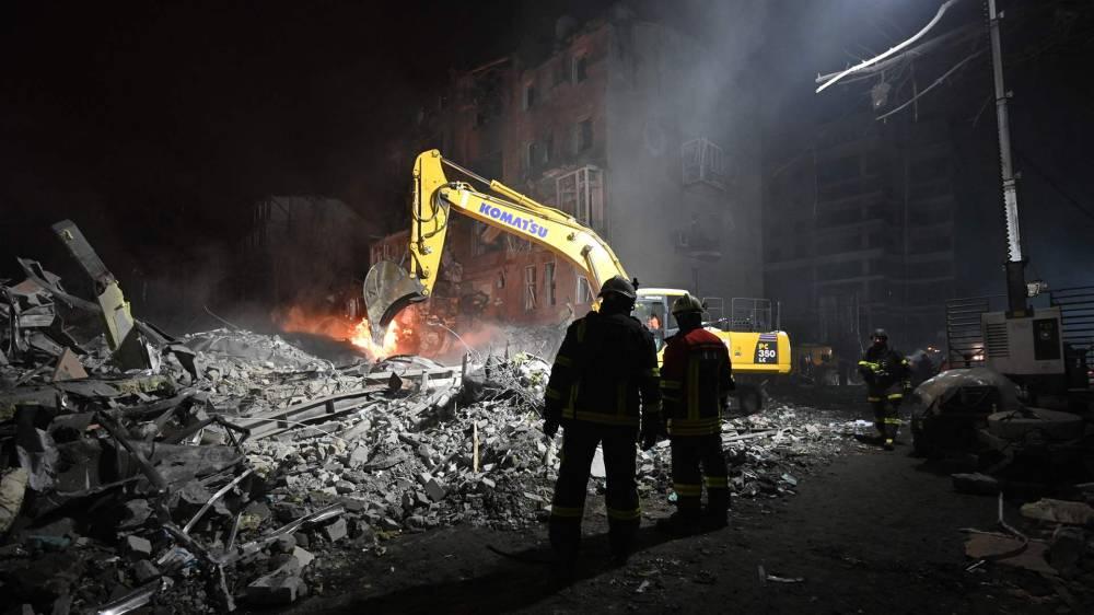 أوكرانيا تأمر بإجلاء 3 آلاف طفل وعائلاتهم من زابوريجيا ودنيبروبتروفسك