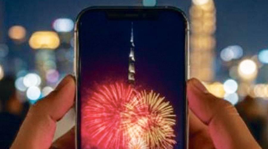 «الأمن السيبراني» يدعو إلى عادات أذكى مع بداية العام الجديد