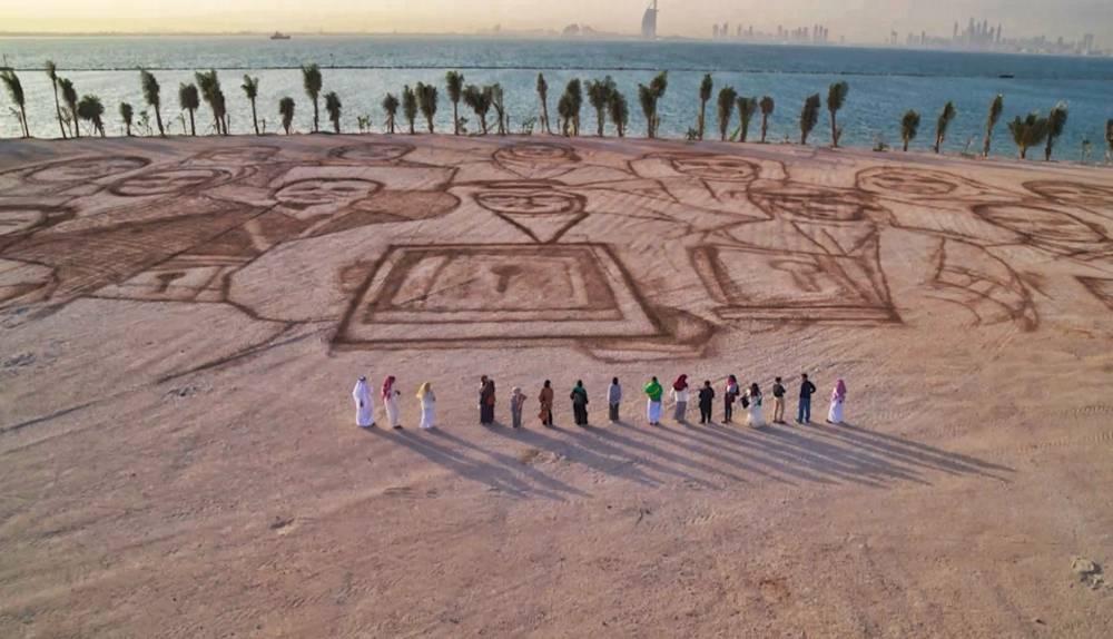 دبي تتفوق على المالديف في قائمة «ذا ميرور» للوجهات الشتوية