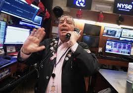 انتعاشة الأسبوع الأخير تعزز مكاسب الأسهم العالمية في ديسمبر