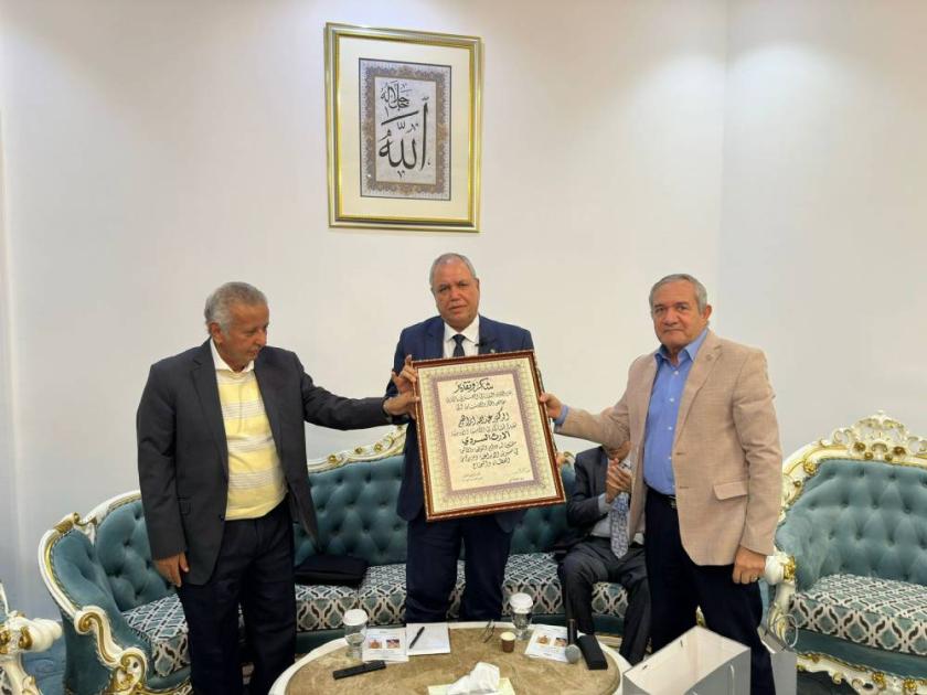 عبدالله إبراهيم: السرد .. ديوان العرب الحقيقي