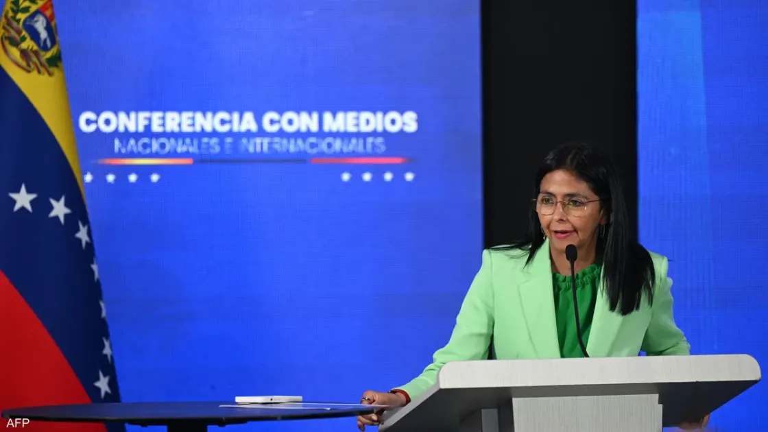 فنزويلا.. تعيّن نائبة مادورو رئيسة مؤقتة للبلاد