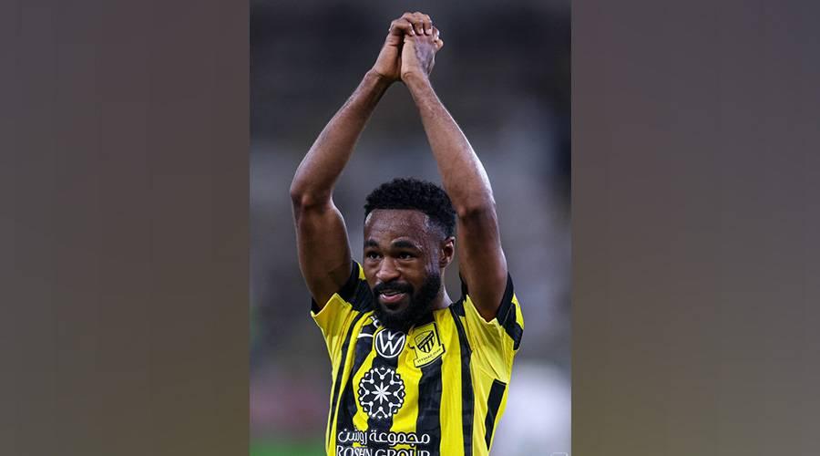 الاتحاد يذيق التعاون الخسارة الثانية