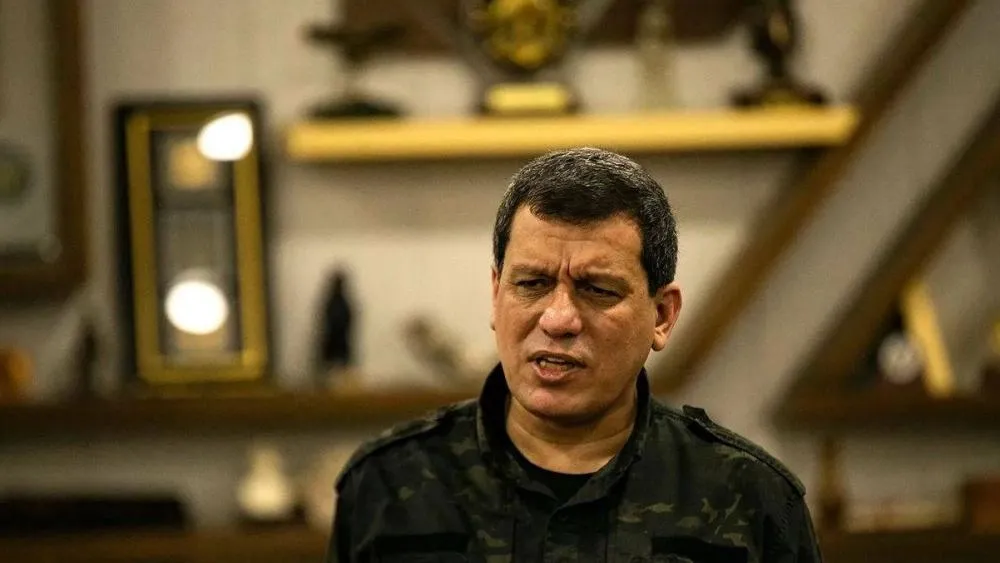 «لا نتائج ملموسة» لاجتماع «قسد» مع الحكومة السورية