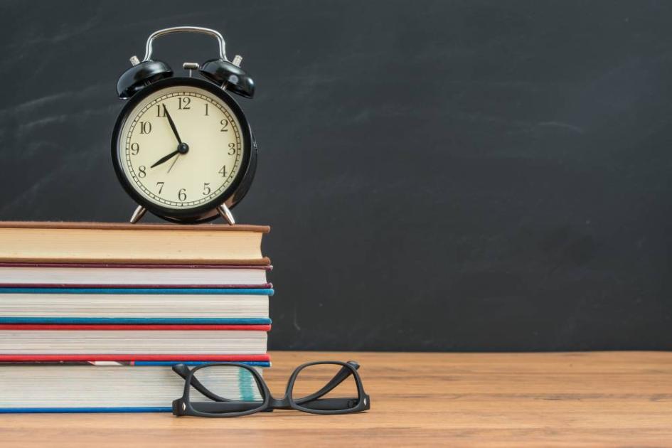 الدوام المدرسي مرن أيام الجمعة بدءاً من 9 يناير