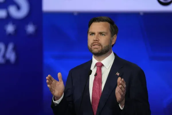 بدء التحقيق في واقعة اقتحام منزل نائب الرئيس الأمريكي