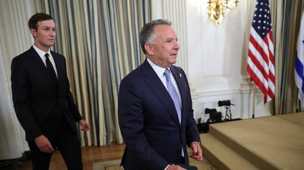 البيت الأبيض: ويتكوف وكوشنر سيحضران اجتماع باريس حول أوكرانيا