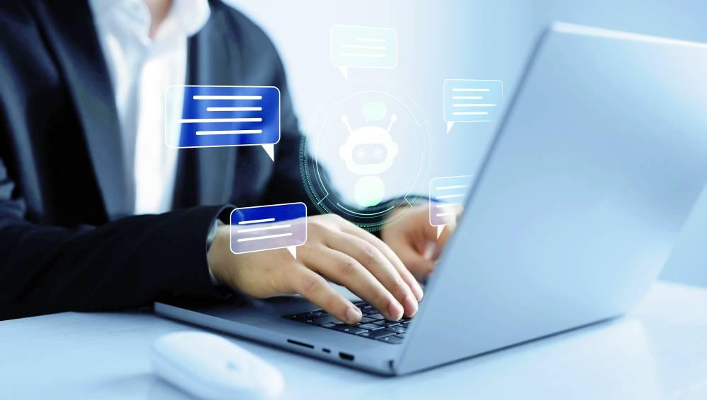 اتفاق بين إيطاليا و«ديب سيك» بشأن «هلوسة» الذكاء الاصطناعي