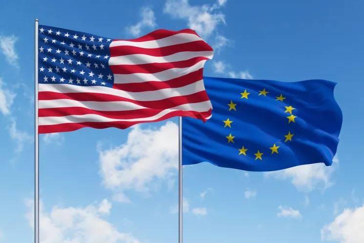 مقترح أوروبي بمشاركة بيانات بيومترية مع أمريكا مقابل الإعفاء من التأشيرة