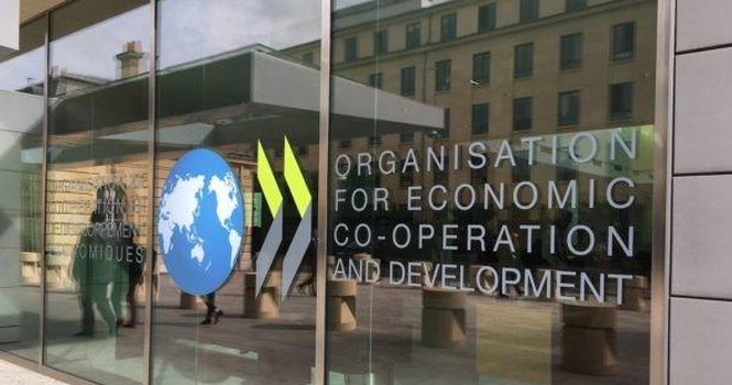 «التعاون الاقتصادي» تنجز اتفاق الحد الأدنى للضريبة العالمية على الشركات