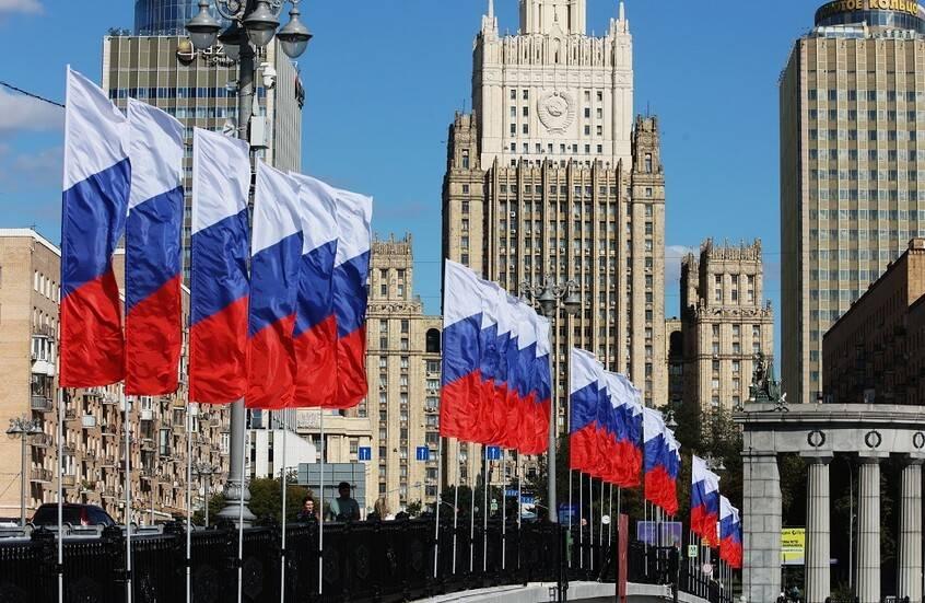 روسيا تنتقد التهديدات الاستعمارية الجديدة ضد فنزويلا