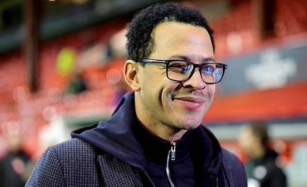 ليس مجرد بديل طارئ.. 5 حقائق قد لا تعرفها عن ليام روزنيور مدرب تشيلسي الجديد