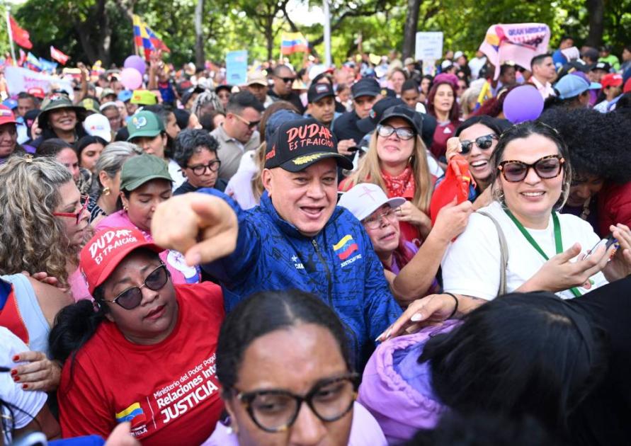 الأمم المتحدة: العملية الأمريكية في فنزويلا تقويض للقانون الدولي