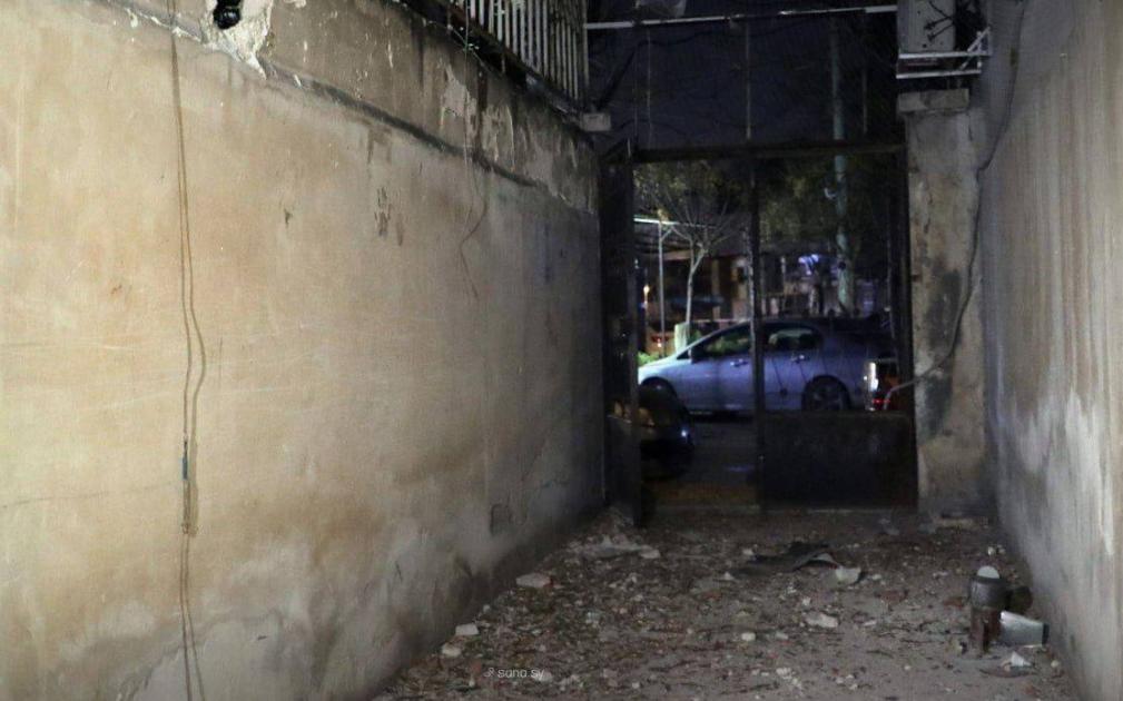 الجيش السوري يعلن حظر التجول في مناطق «قسد» بحلب.. واستمرار نزوح المدنيين