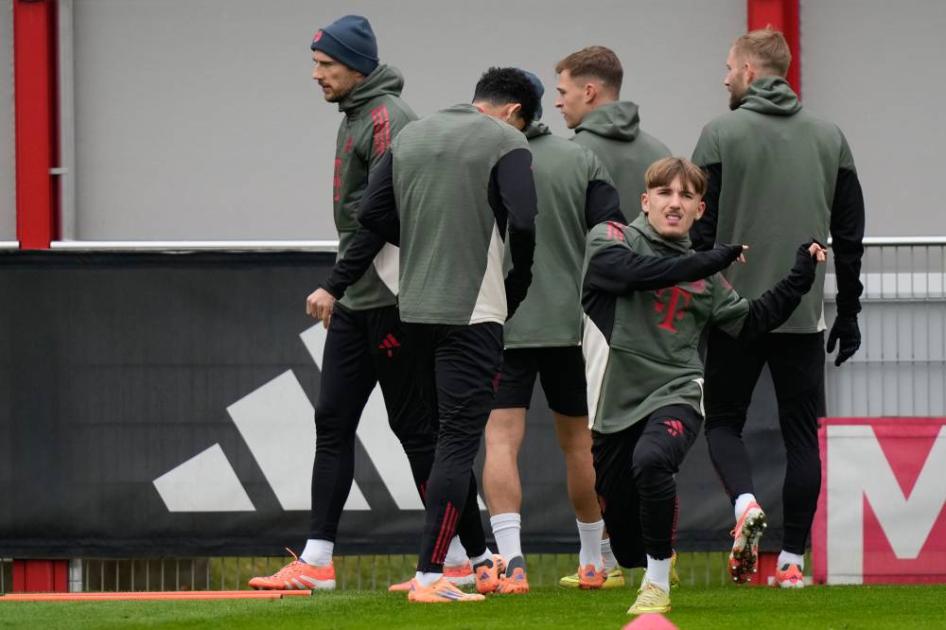 استنفار في بايرن ميونيخ بعد تصريح جوهرته