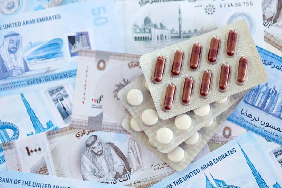 الهدر الدوائي.. ظاهرة تهدد الصحة والجيوب