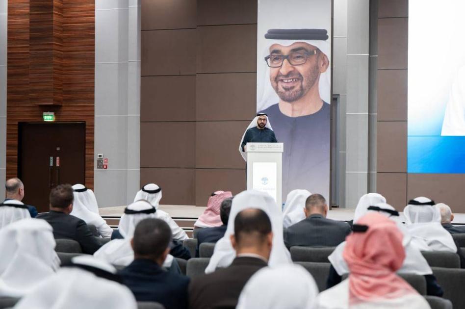 إطلاق جائزة مناصحة للبحث العلمي في دورتها الأولى