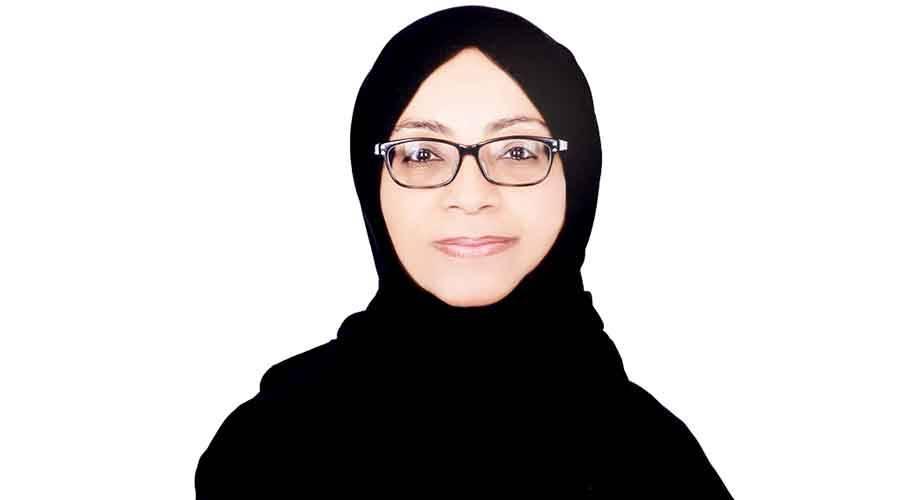 نادية المزروعي نائبة رئيس الاتحاد الدولي للصيدلة: 50%من الأدوية لا تُستخدم