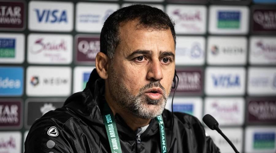 الأولمبي العراقي يواجه نظيره الصيني في كأس آسيا