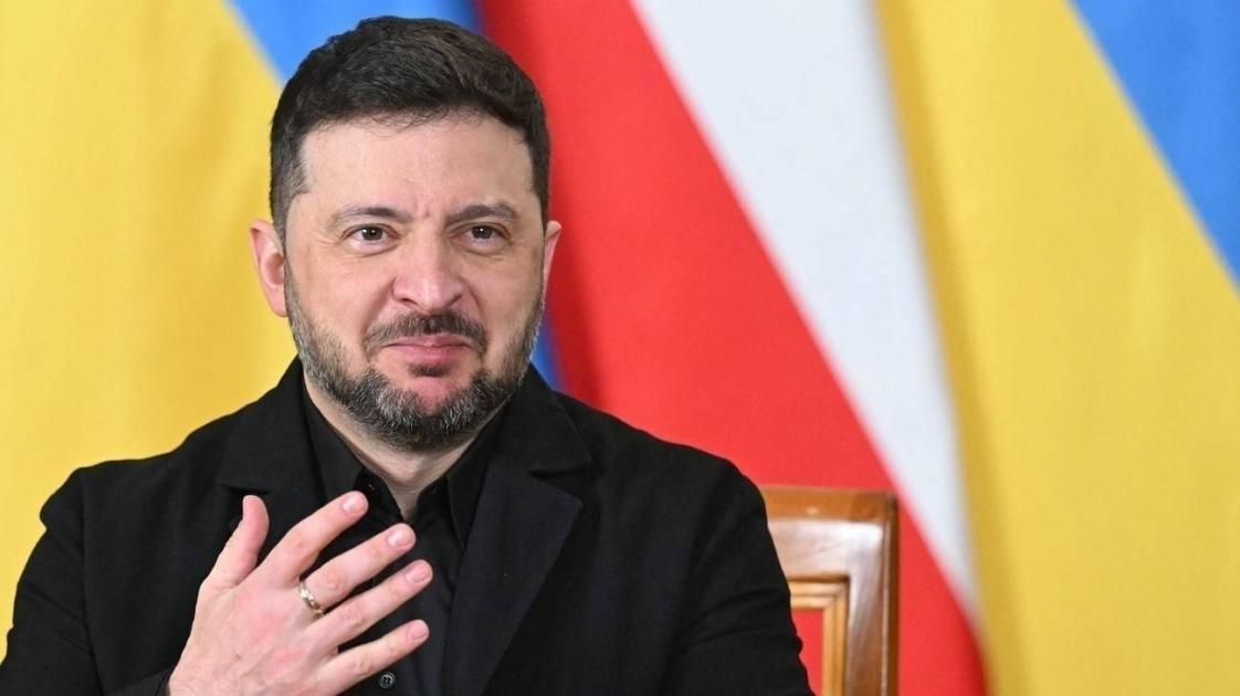 زيلينسكي: خطة الضمانات الأمنية الأمريكية لأوكرانيا باتت شبه جاهزة