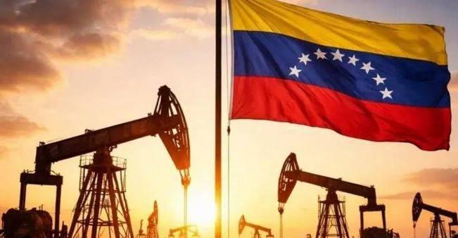 واشنطن: هناك متسع لأمريكا والصين في فنزويلا