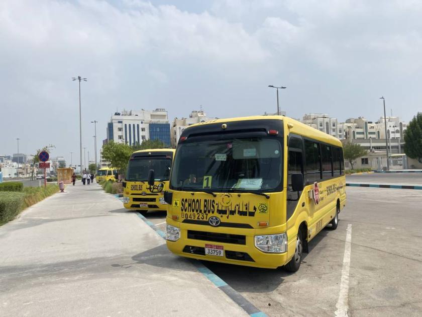 تعديل مواعيد دوام المدارس الخاصة في أبوظبي أيام الجمعة