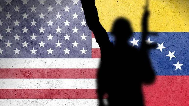 «الشيوخ الأمريكي» يمنع ترامب من أي عمل عسكري في فنزويلا دون تفويض