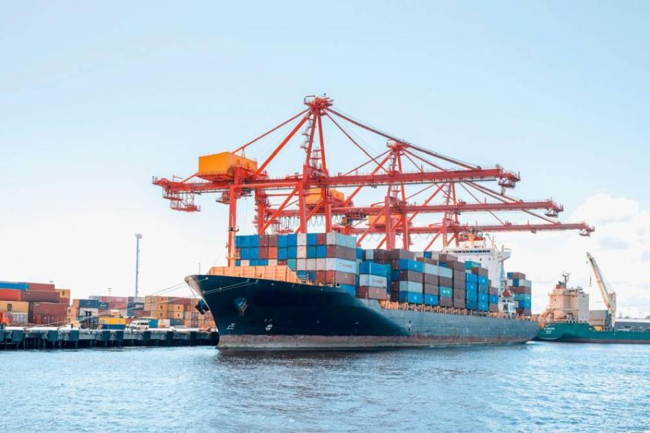 «موانئ دبي» تشارك في تدريب الاستجابة للتسربات النفطية