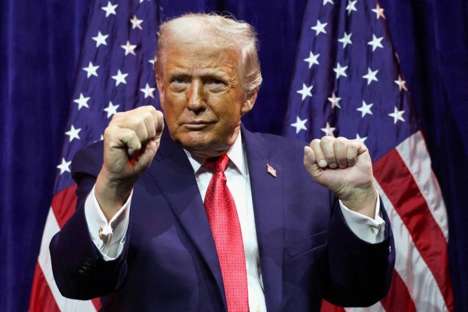 ترامب: روسيا لا تأبه بأي من دول «الناتو» سوى أمريكا