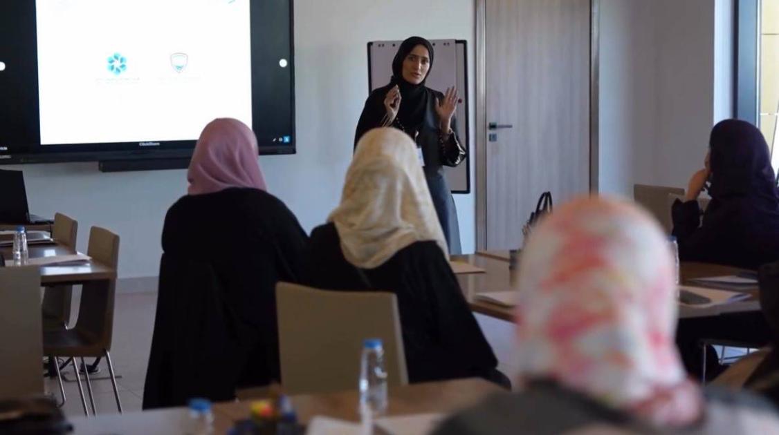 20 زيارة ميدانية ضمن حملة للتوعية بصعوبات التعلم