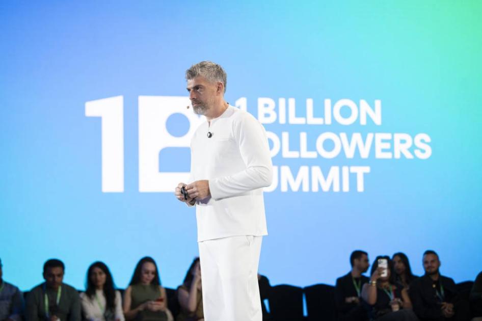 طارق سكيك: «البودكاست» رحلة إنسانية متكاملة