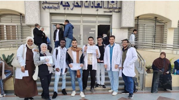 جامعة العاصمة تطلق حملة توعوية شاملة للتعريف بمرض السكري والإسعافات الأولية للغيبوبة