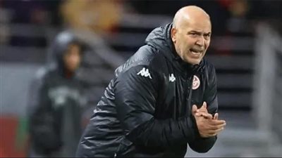 سامي الطرابلسي نسور قرطاج لم يظهروا وجههم الحقيقي في كأس أمم أفريقيا حتى الآن