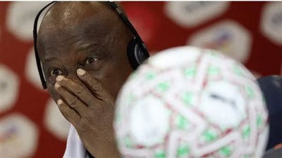 كواسي أبياه منتخب السودان جاهز لمواجهة السنغال في كأس أمم أفريقيا