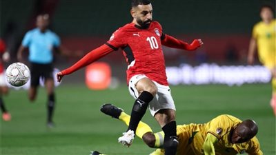 تردد القناة المغربية الناقلة لمباراة مصر وبنين في كأس أمم أفريقيا