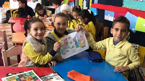 تنفيذ أنشطة وبرامج توعوية في 8000 مدرسة بأضرار تعاطي المخدرات