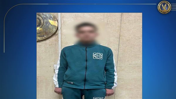 ضبط عامل تحرش بطالبتين أجانب بالمعادي في القاهرة