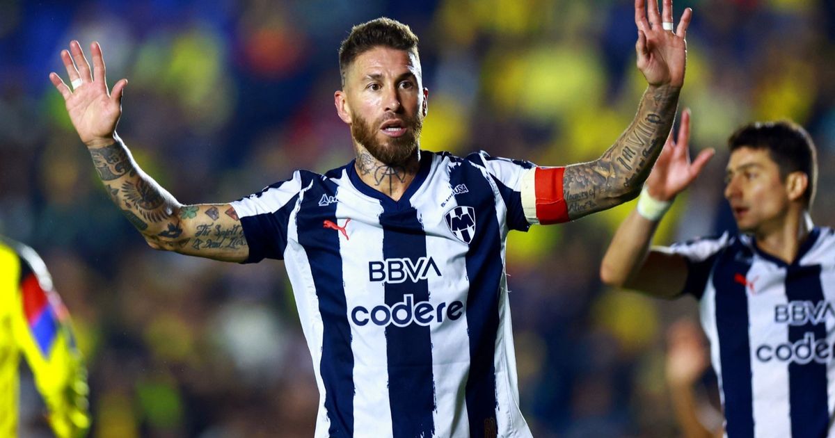 هل يعود راموس للعب في باريس بعد شراء نادي إشبيلية؟