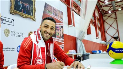 انتقال أحمد سعيد إلى العلا السعودي حتى نهاية الموسم