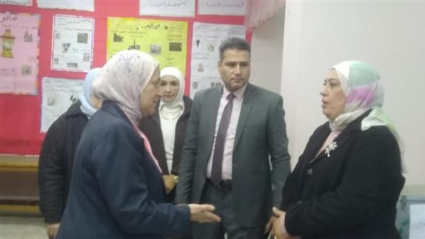 الامتحانات أمانة ومسؤولية وطنية ولا تهاون في الانضباط