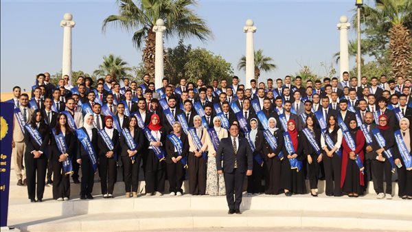 “التعليم العالي” تعلن حصاد الأنشطة الطلابية بالجامعات المصرية خلال 2025