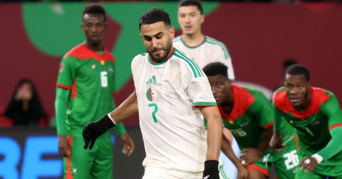 أبرز عشرة لاعبين في دور المجموعات بكأس الأمم الإفريقية