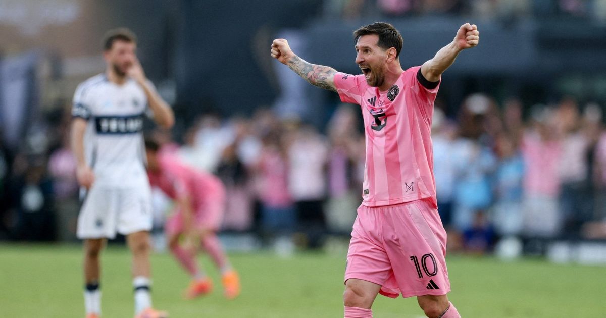 ليونيل ميسي: أنا غريب الأطوار.. أحب العزلة وأستمتع بها