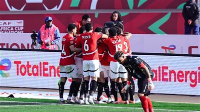 تغييرات بالجملة.. تشكيل منتخب مصر المتوقع لمواجهة بنين فى أمم أفريقيا