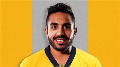 نهاية الرحلة.. محمود كهربا يغادر القادسية الكويتي ويعود للدوري الممتاز