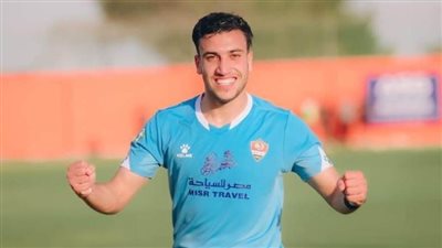 حلم المونديال يراودني في 2026.. وتمثيل المنتخب شرف كبير