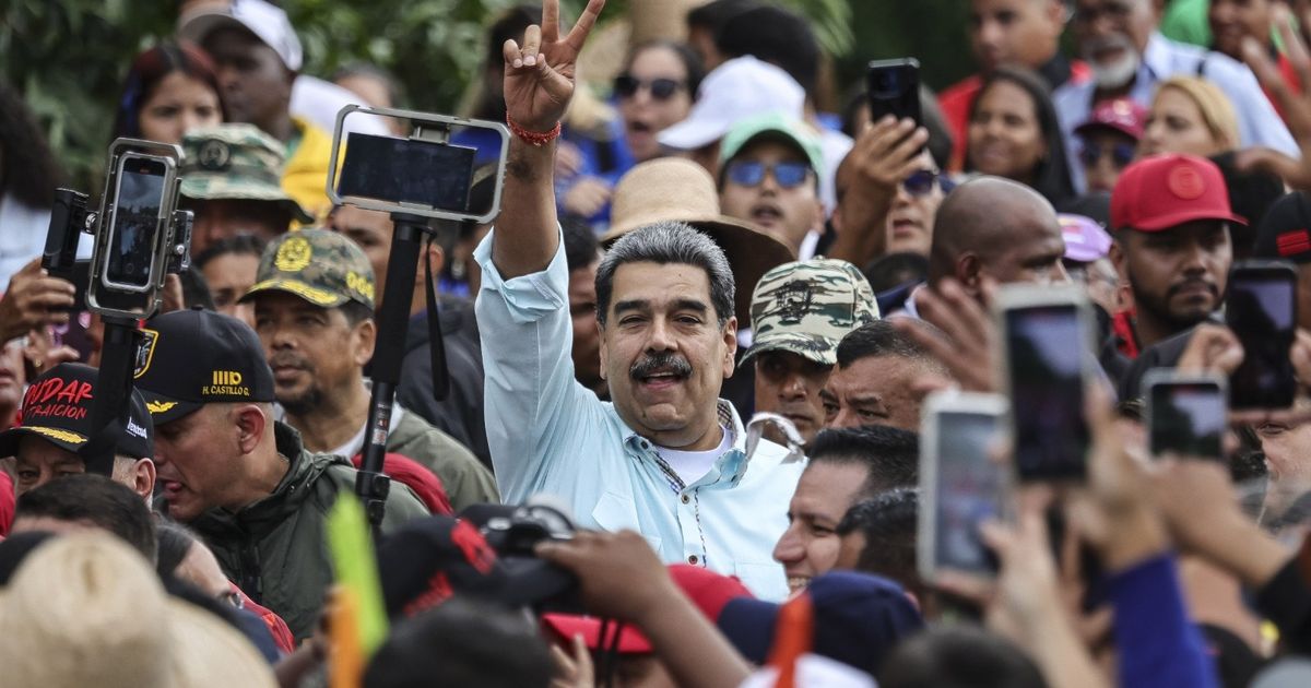 اعتقال مادورو يضع مستقبل فنزويلا السياسي أمام اختبار حاسم