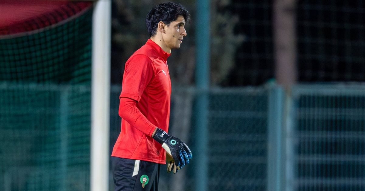 ياسين بونو “لا يخشى الضغط” ويتوقع استمرار صحوة المغرب