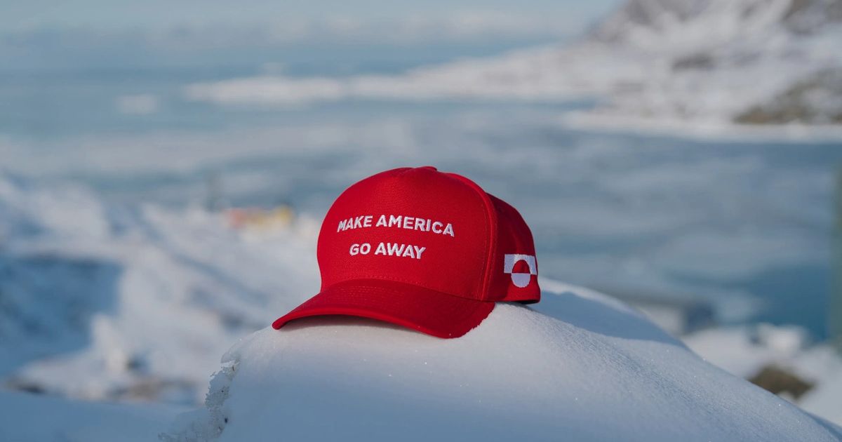 ناقوس خطر غرينلاند يُقرع لكن هل ينصت الاتحاد الأوروبي؟